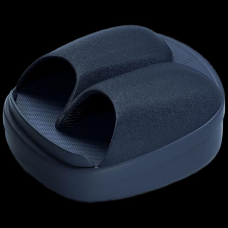 AUX Detachable Foot Massager and Warmer