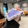 High Quality Chameleon Anti-Drop Armor Magsafe Case For Samsung Galaxy S23 S25 Ultra S24 Plus Magnetic Wireless Charging Cover