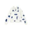 Jordan FW22 Sweatshirt Women's White DV2006-133