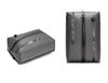 Travel-Friendly TPU Waterproof Vacuum Compression Storage Bag
