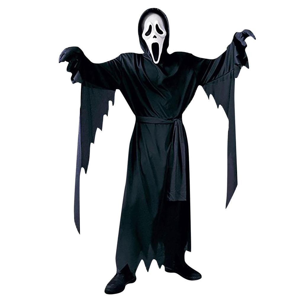 Men Halloween Fancy-Dress Costume For Men, Regular One Size