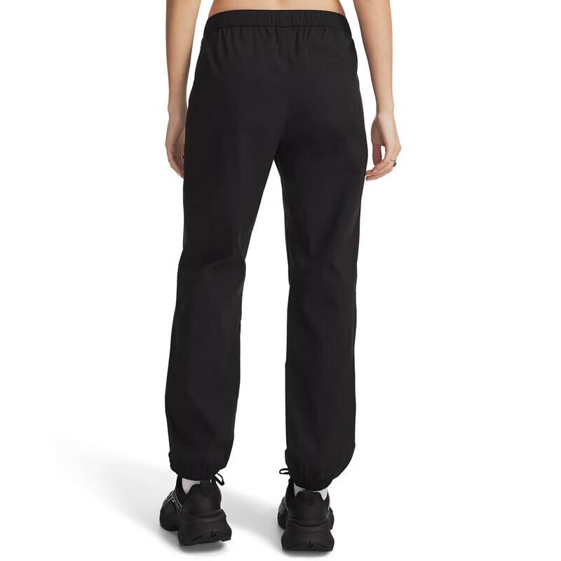 Under Armour Women's Versatile Woven Casual Sports Pants
