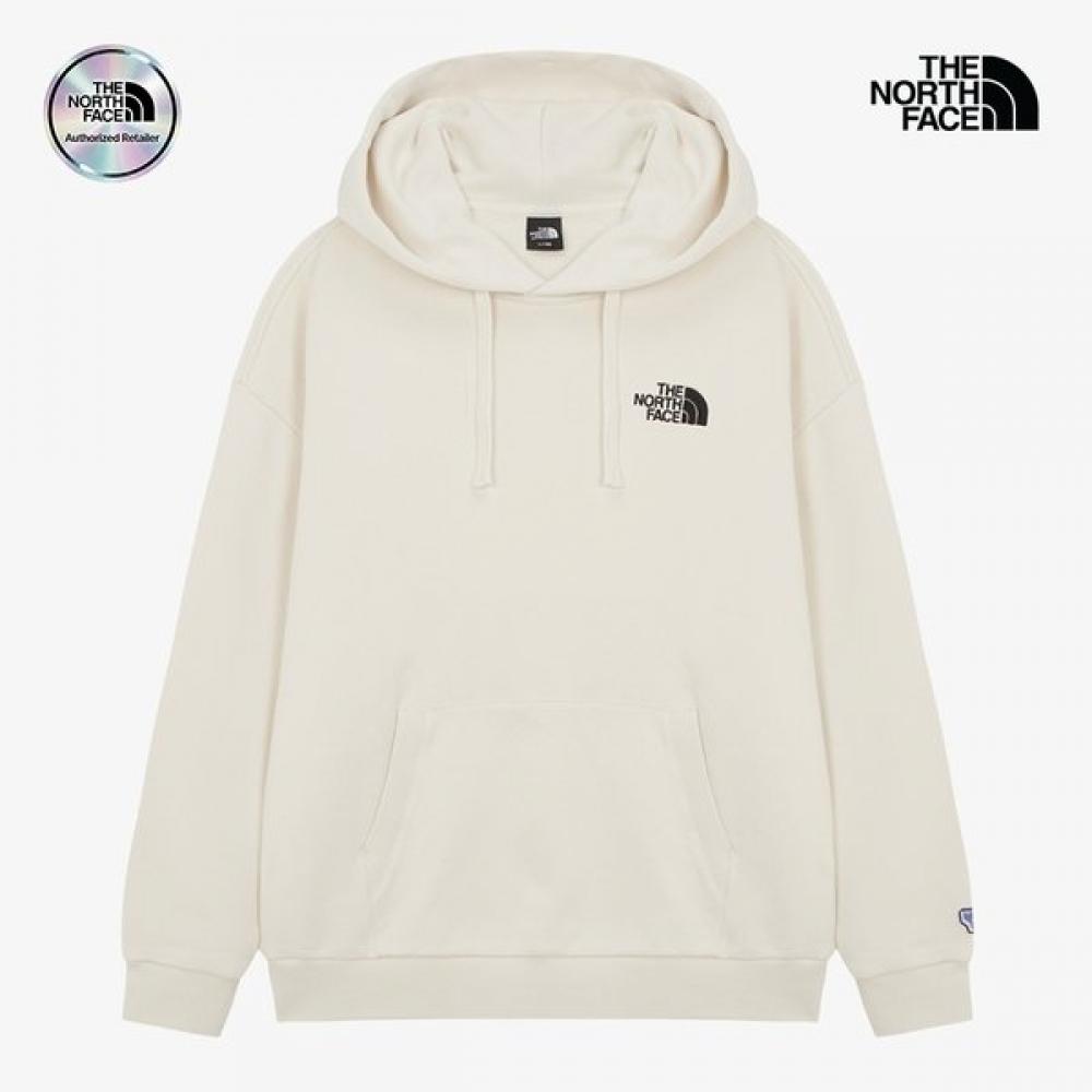 The North Face Men Carabiner Hoodie Cre 90