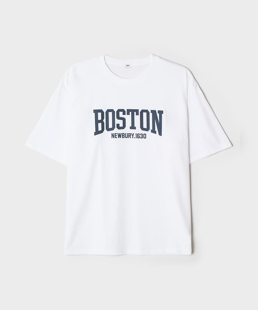 Seupao [Cool] Boston 1630 Short Sleeve T-Shirt_Sprpg25C63