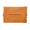 Universal Suede Car Tissue Box Cover Sun Visor Chair Back Hanging Type Car Tissue Box Armrest Box Towel Tissue Storage