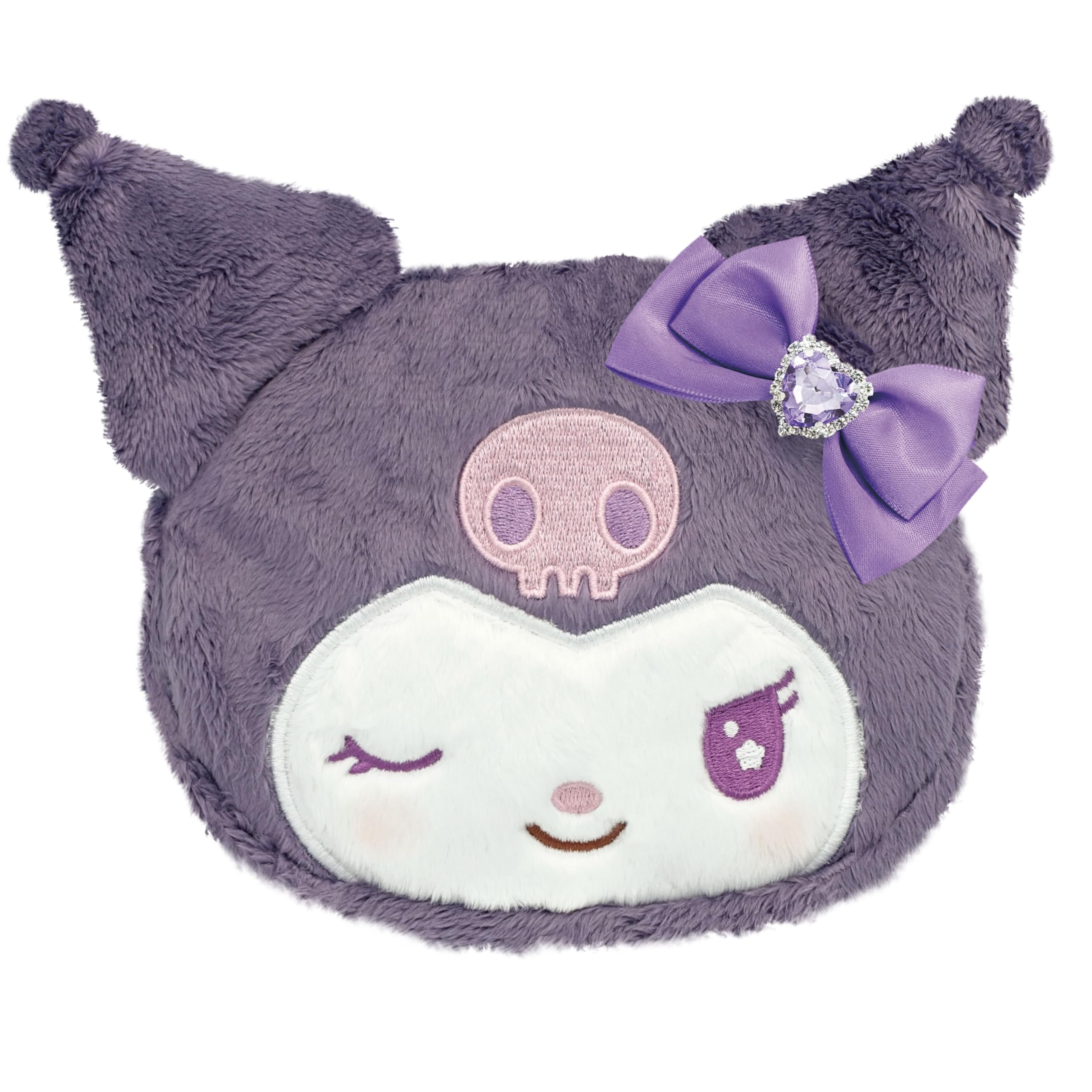 Sanrio Персонажи Куроми Косметичка для переодевания 8203 525