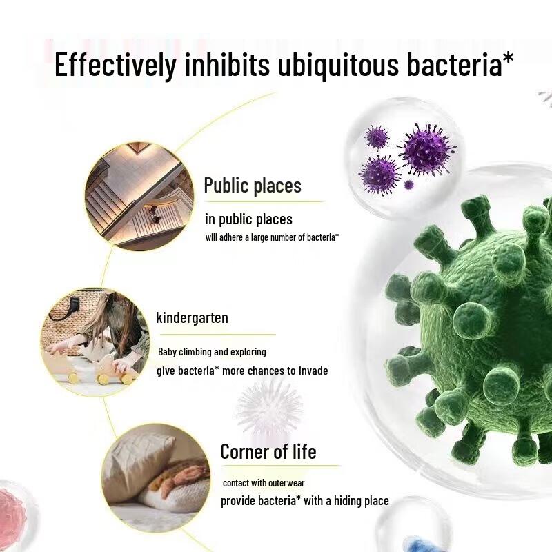 Walch Healthy Schäumende Antibakterielle Handseife - 3er-Pack