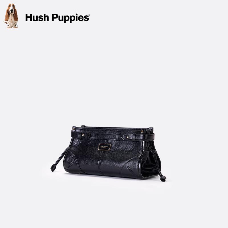 

Hush Puppies 2025 Women s Fashion Baguette Shoulder Bag