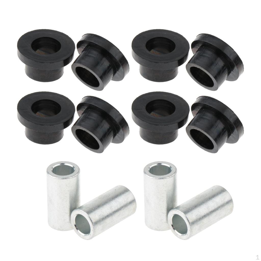 Shock Absorber Bushings Kit,Replacement,Repair Parts,Automobile Accessories 7042078 7042333 for 1000