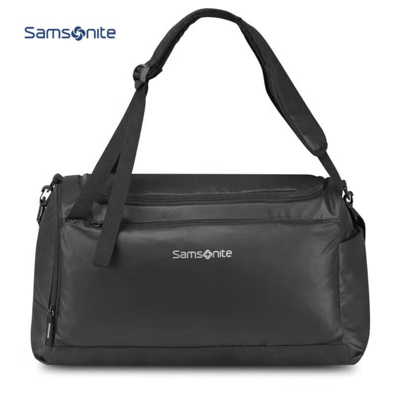 Samsonite Lightweight Foldable Waterproof Travel Bag High School