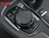 IDT A90 Supra Center Command Ring Cover Interior Panel Garnish Ring Control Navigation Information