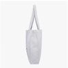 A.p.c Lou Rue Madame Tote Bag M67064 Lab Light Grey
