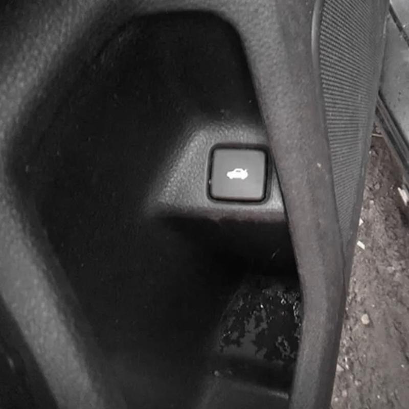 Car Trunk Opener Switches for 2017-2021 Replace 35800-TBA-A01 Opener Switches Button Assembly Automotive Part