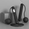 Smart Cordless Weighted Jump Rope with Counting for Kids & Adults