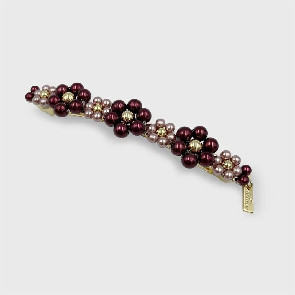 Mini Daisy Hairpin LFSL0292