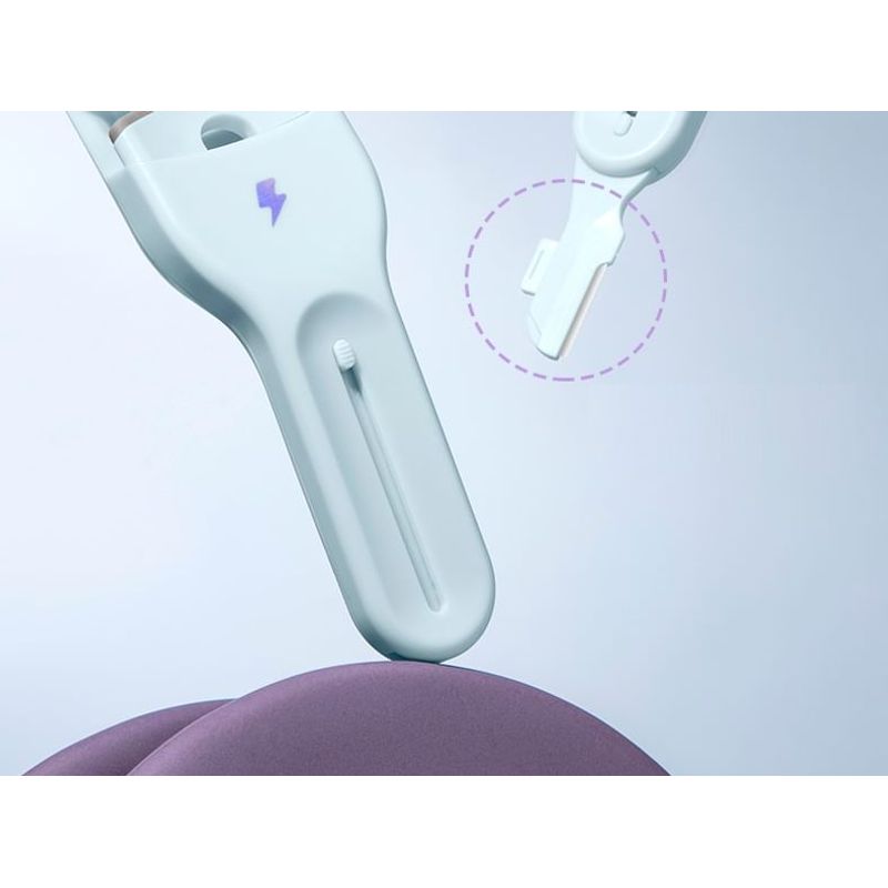 BLJ - Lightning Series Eyelash Curler