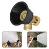 Nozzle Sprayer Agricultural High Pressure Sprinkler Head Garden Fruit Tree Pesticide Spray