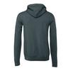 Bella + Canvas Unisex Adult Polycotton Pull Over Hoodie