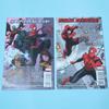 [USED] Sale! Foreign Comics Superior Spider-Man 2 Volumes Marvel