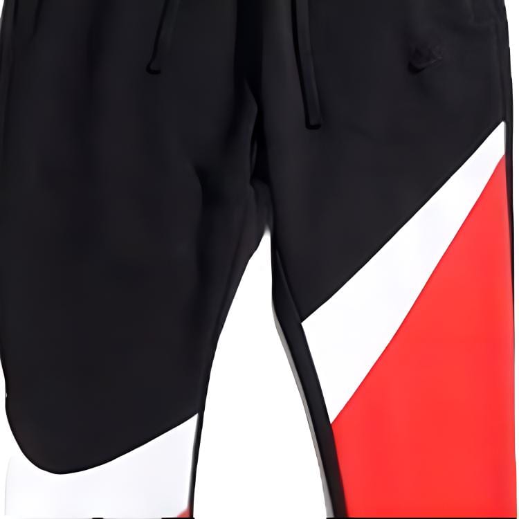 Nike Knitted Sports Pants Men's AR3087-657