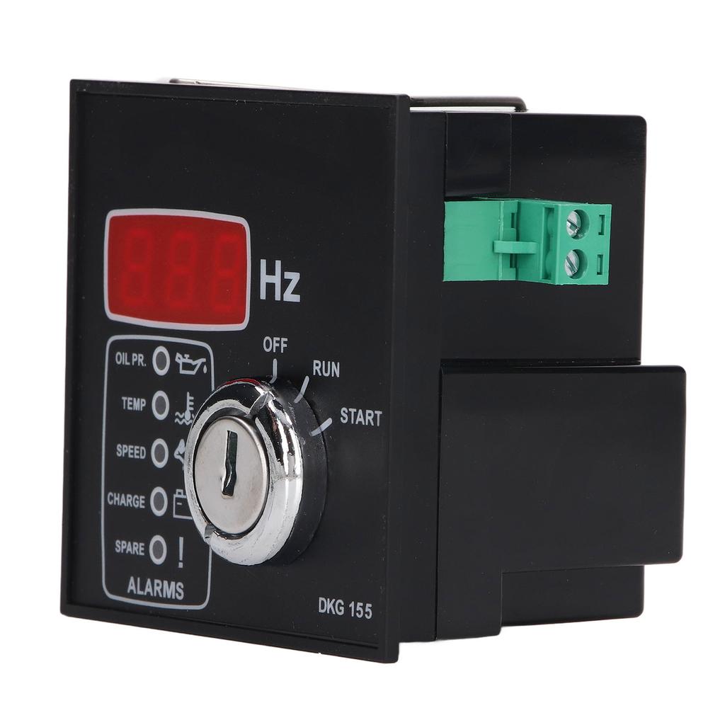 Generatorsteuerung Elektronisches Generatorsteuerungsmodul Steuerungsmodul Ersatz für Diesel