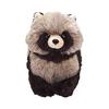 Sun Lemon Knee Raccoon M 234622cm Stuffed Animal Cute Raccoon Fluffy P-6282