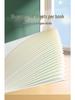 Fengfengli 2025 Pinyin Grid Notebook for Grades 1-2: Thickened Edition for Primary Students