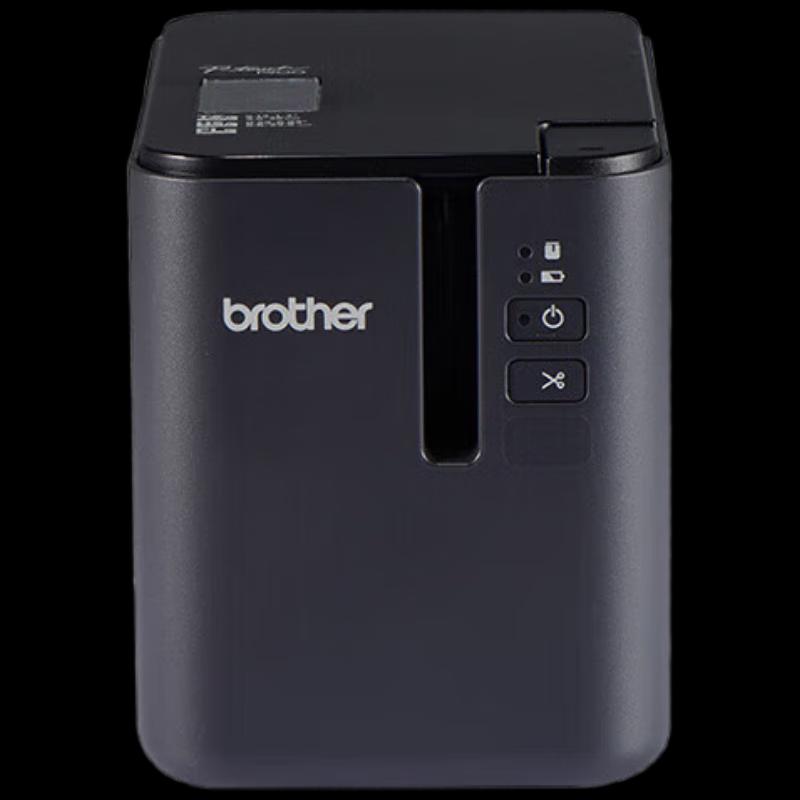 Brother PT-P900 Label Printer