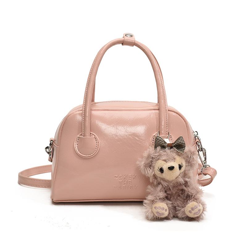 Handbag New Fashion Shoulder Messenger Bag