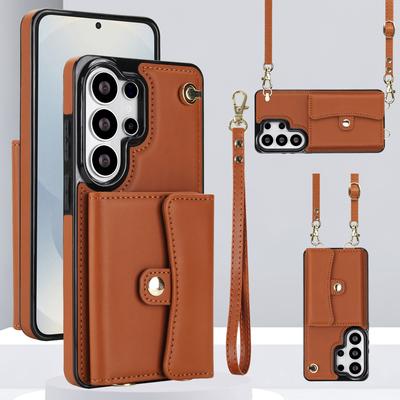 Telefon kapları – Cüzdanlı Telefon Kılıfı