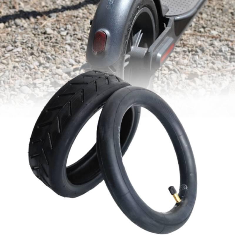 M365 1s Xiaomi Pro Electric Scooter Inner Outer Inflatable Tyre Rubber Material