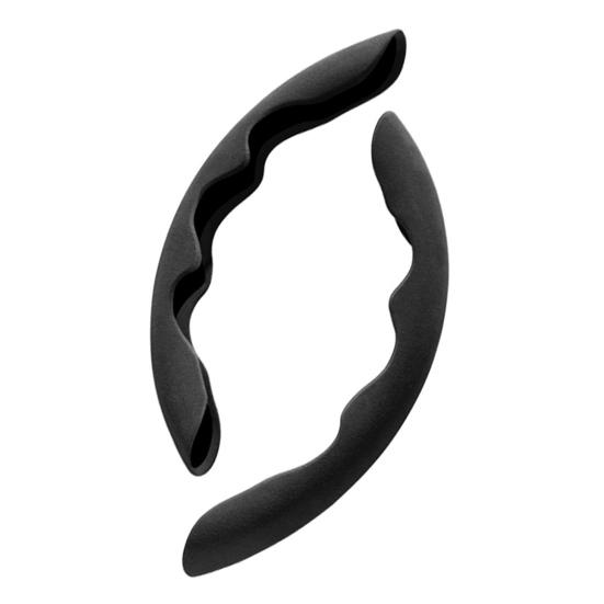Elastický chránič volantu Pohodlný Odolný proti potu