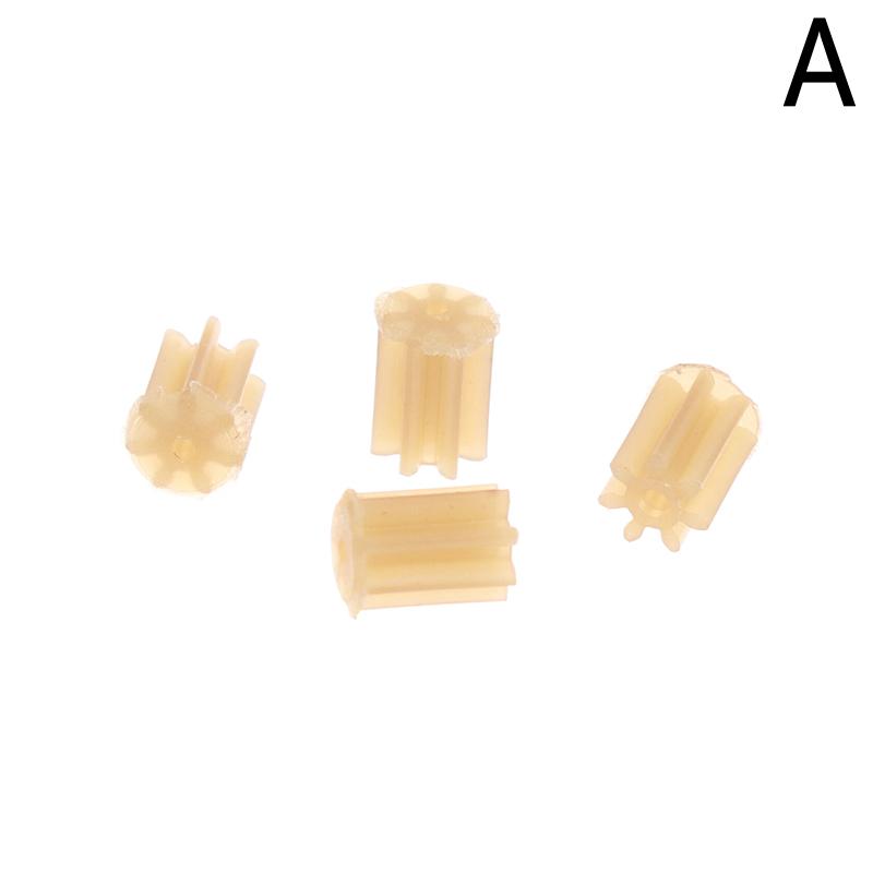 Universal Motor Base For RC Drone E88/E99 Quadrotor Spare Parts Engines Big Gear UAV Motor 7 Teeth UAV Engine Housing Motor