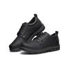 Skechers Segment Business Casual Schoenen Herenschoenen Zwart 64260-BLK