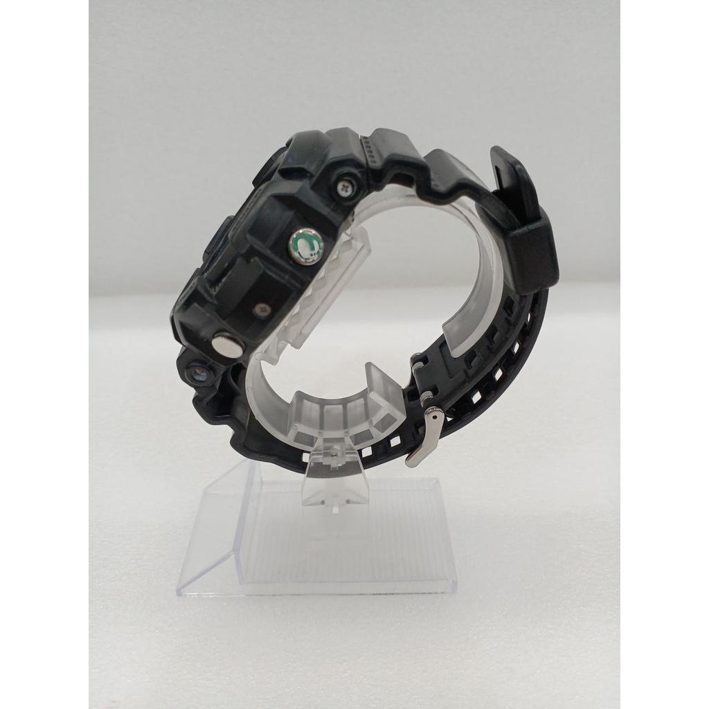 Used CASIO GAW-100BMC G-SHOCK