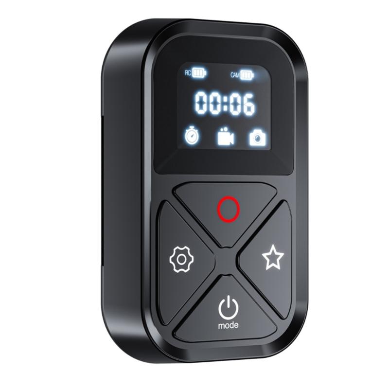 Shockproof Protections Sleeve Protective Cover for T10 Silicone Case Housing Skin Accessory with T10 Remote Control