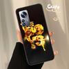 Homelander The Boys Phone Case For Xiaomi Poco X7 X6 X5 X4 X3 GT NFC M4 M5 Pro 5G M3 Mi F6 F5 F4 F3 F2 F1 Capa Coque TPU Cover C