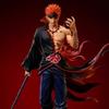 24 Cm Naruto PVC Hand-made Hundred Ninja Pain GK Statue Model Toy Anime Character Collection Desktop Ornaments Doll Gift