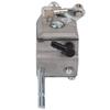High Quality Carburetor Chainsaw FS160 FS180 FS220 FS220K For Zama C1S-S3E 4119 120 0602 Spare Parts Accessories