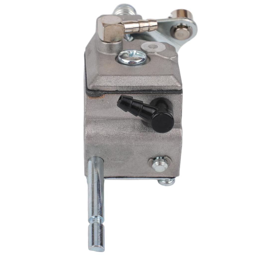 High Quality Carburetor Chainsaw FS160 FS180 FS220 FS220K For Zama C1S-S3E 4119 120 0602 Spare Parts Accessories
