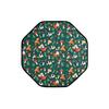 Dog Pee Pad Reusable for 29 Inch Puppy Playpen Small Pet Liner