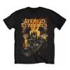 Established In 1999 Avenged Sevenfold Is A Casual Tshirt Luxury Band Brand for Both Unisex and WoUnisex Top 2026 New Band