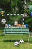 Obrus Foliowy Piłka Nożna Boisko Murawa Stadion Football Urodziny 120X180Cm