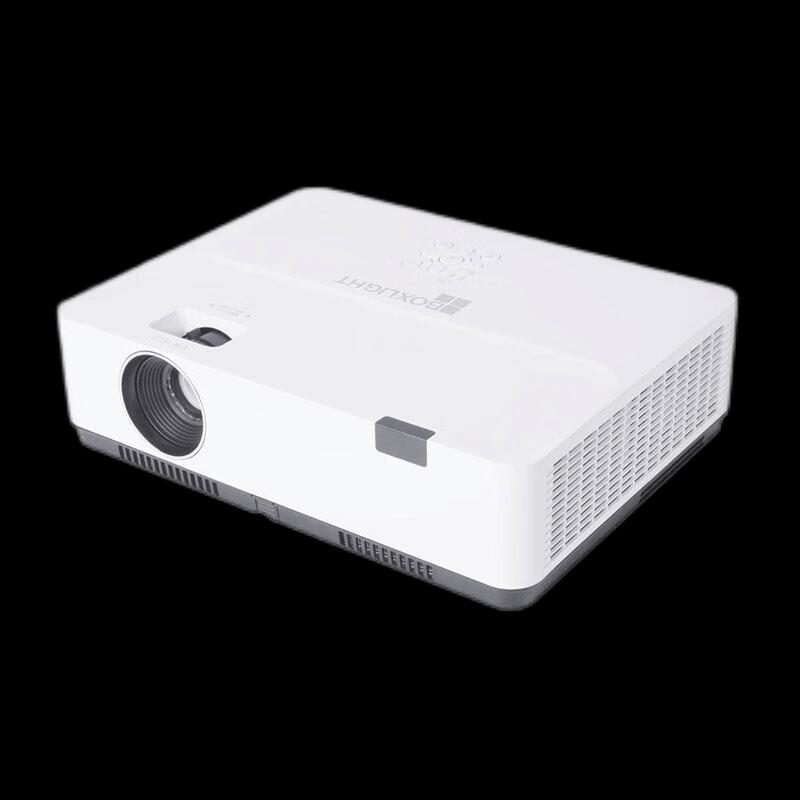 

Bosch & Lomb BH4370 Business & Education Projector