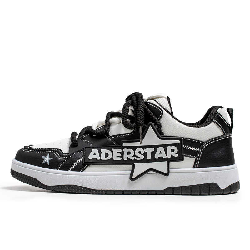 Round Tip Autumn-spring Men's Shoes 49 Running D Sneakers Brand Men's Sports Tennis Technologies Scarp Leading Tennes