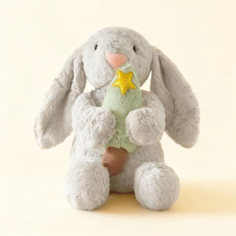 Animal Series Plush Toys - Soothing Dolls for Kids, Wedding Toss, Girls' Birthday Gift