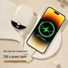 Gersnow GS-N3 Power Bank & Hand Warmer with Display