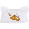 Rilakkuma Rilakkuma and MV29401 San-X Dress-Up (T-shirt Pancakes)