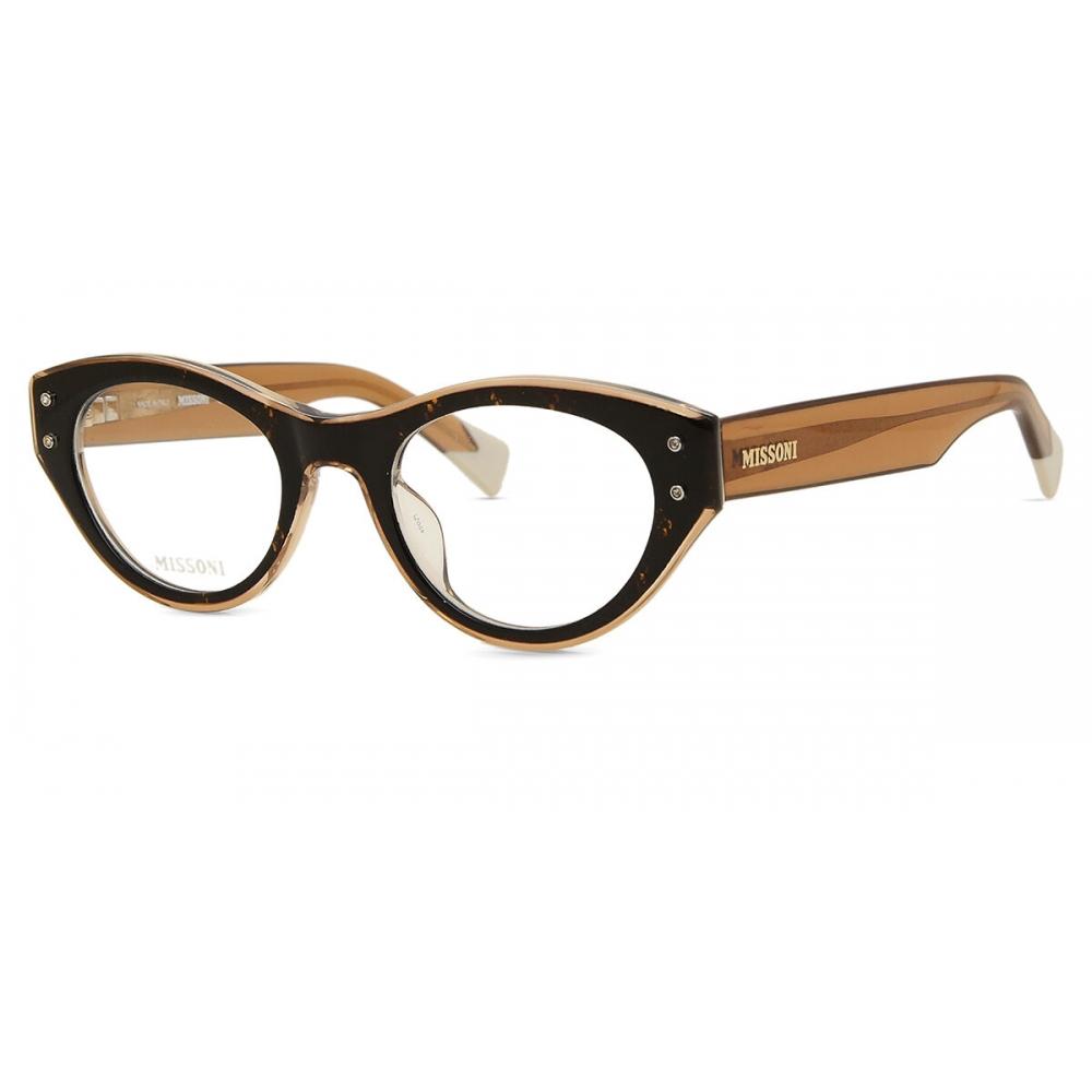 Missoni Mis 0066 Xlt Women Eyeglasses