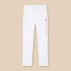 Jogger Pants Golf C24126220 [Callaway] Women's [LOVE Series] / / 1030_White